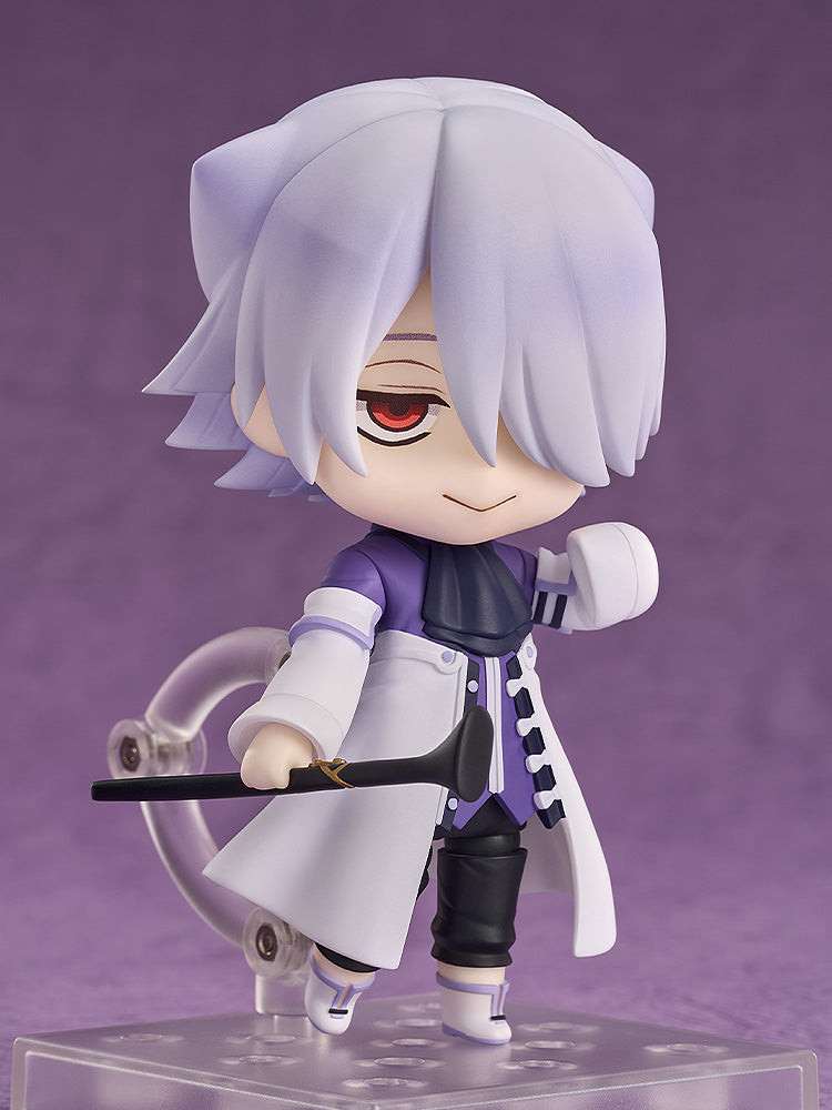 Good Smile Company 2482 Nendoroid Xerxes Break - PandoraHearts Chibi Figure