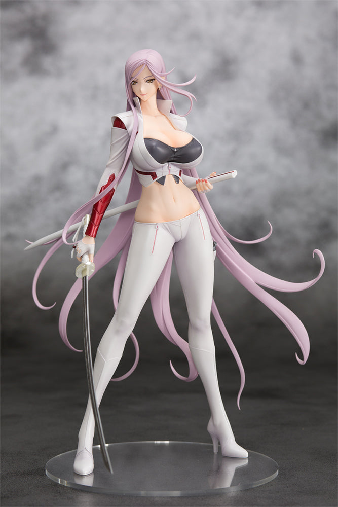 Orchid Seed Triage X Yuko Sagiri -  1/7 Scale Figure