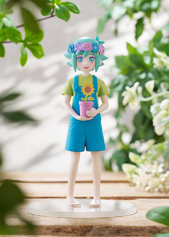 Good Smile Company POP UP PARADE BASIL - OMORI Non Scale Figure