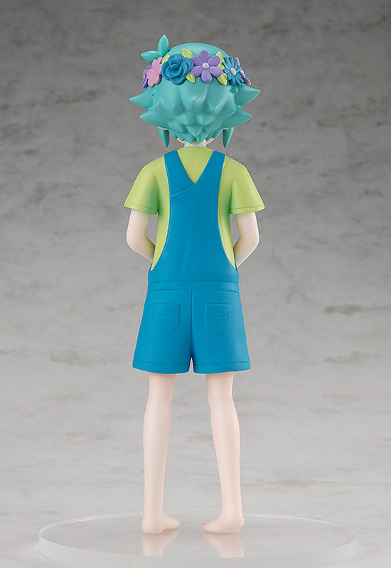 Good Smile Company POP UP PARADE BASIL - OMORI Non Scale Figure