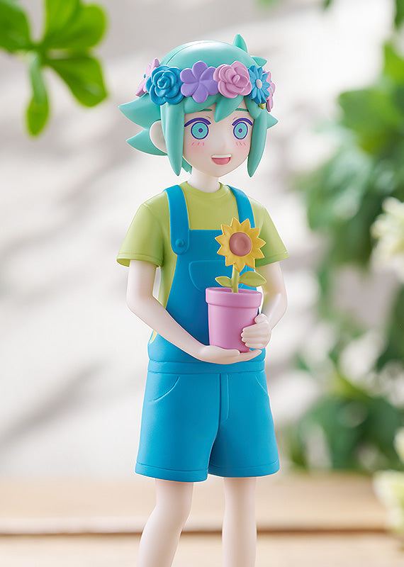 Good Smile Company POP UP PARADE BASIL - OMORI Non Scale Figure