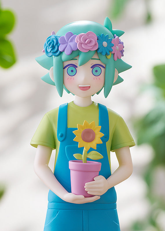 Good Smile Company POP UP PARADE BASIL - OMORI Non Scale Figure