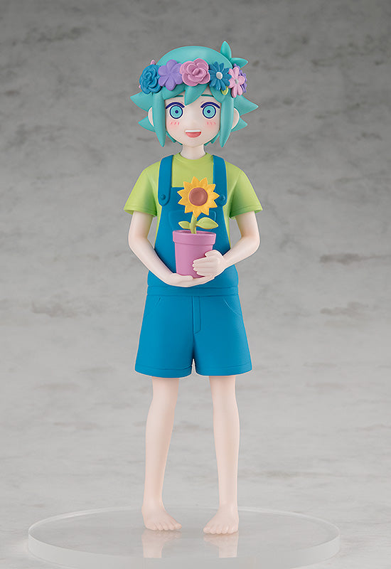 Good Smile Company POP UP PARADE BASIL - OMORI Non Scale Figure