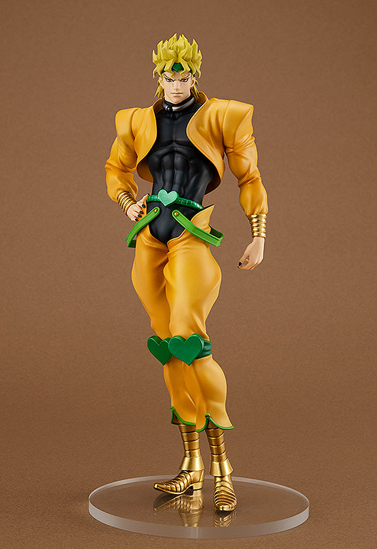 Good Smile Company POP UP PARADE DIO - JoJo's Bizarre Adventure Non Scale Figure