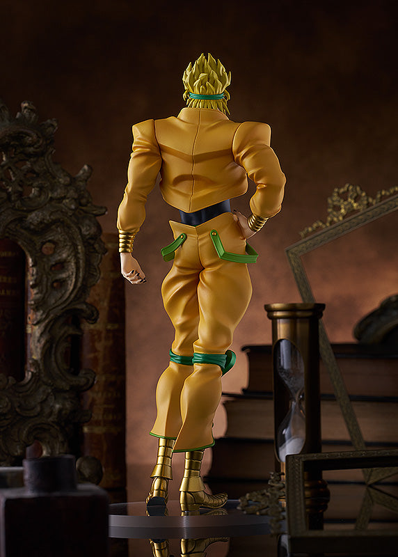 Good Smile Company POP UP PARADE DIO - JoJo's Bizarre Adventure Non Scale Figure