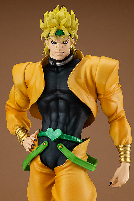 Good Smile Company POP UP PARADE DIO - JoJo's Bizarre Adventure Non Scale Figure