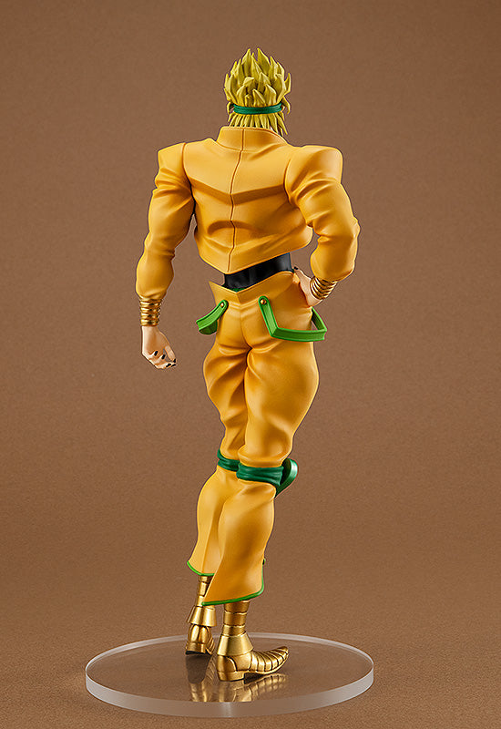 Good Smile Company POP UP PARADE DIO - JoJo's Bizarre Adventure Non Scale Figure