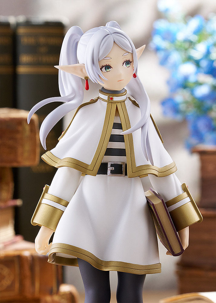 Good Smile Company POP UP PARADE Frieren - Frieren: Beyond Journey's End Non Scale Figure