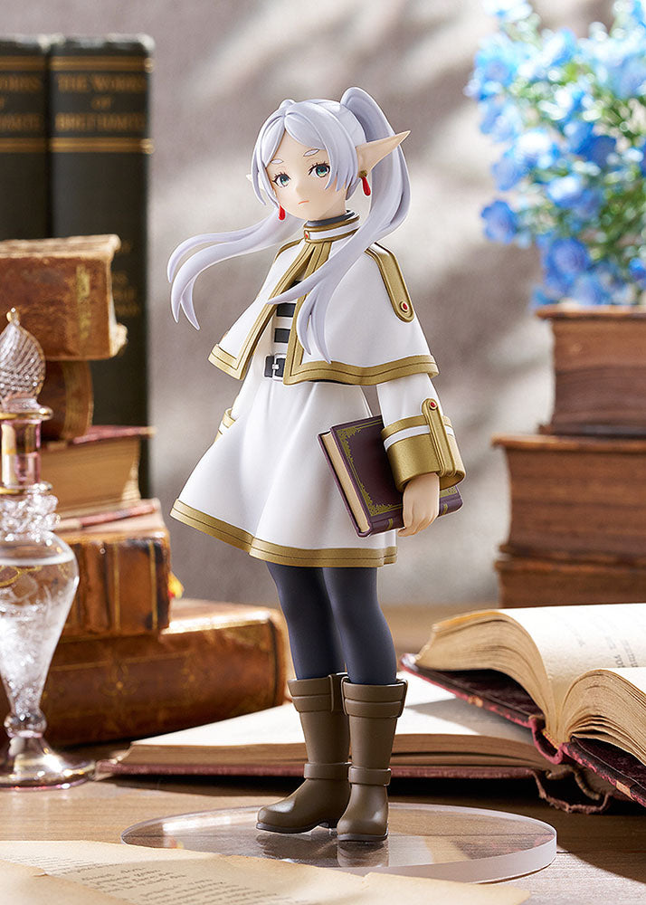 Good Smile Company POP UP PARADE Frieren - Frieren: Beyond Journey's End Non Scale Figure