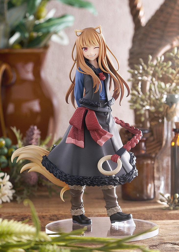 Good Smile Company POP UP PARADE Holo: 2024 Ver. - Spice and Wolf Non Scale Figure