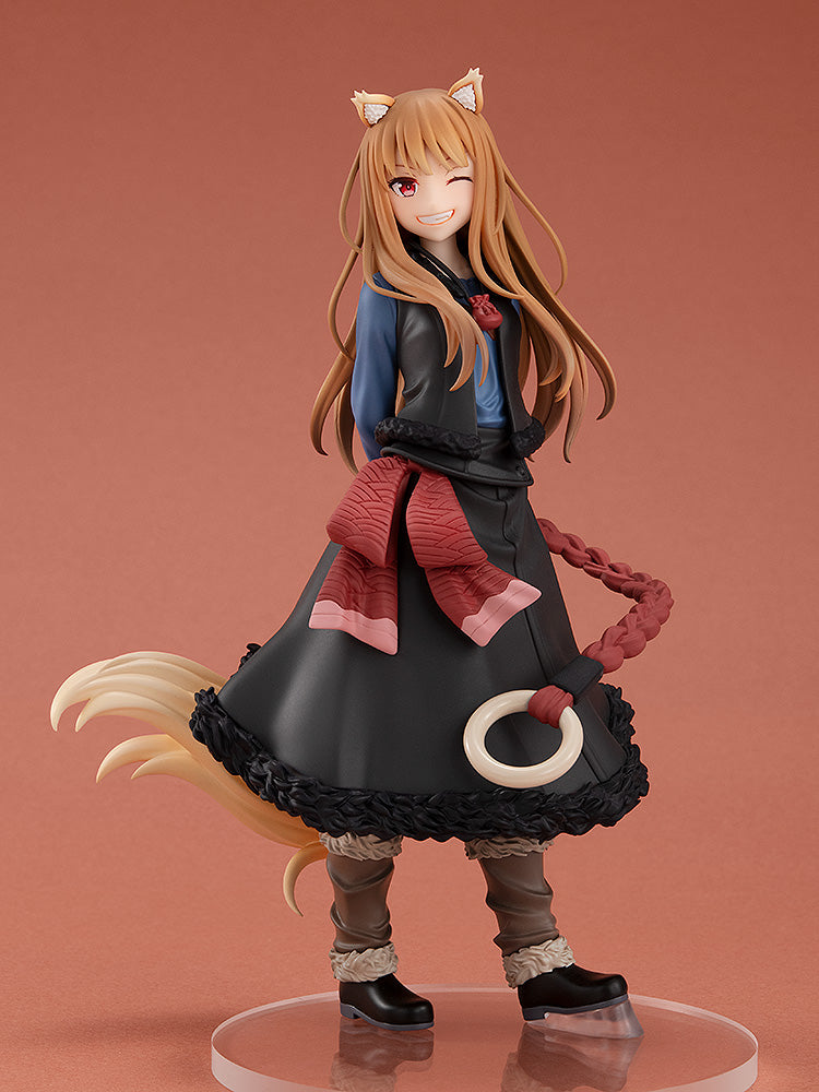 Good Smile Company POP UP PARADE Holo: 2024 Ver. - Spice and Wolf Non Scale Figure