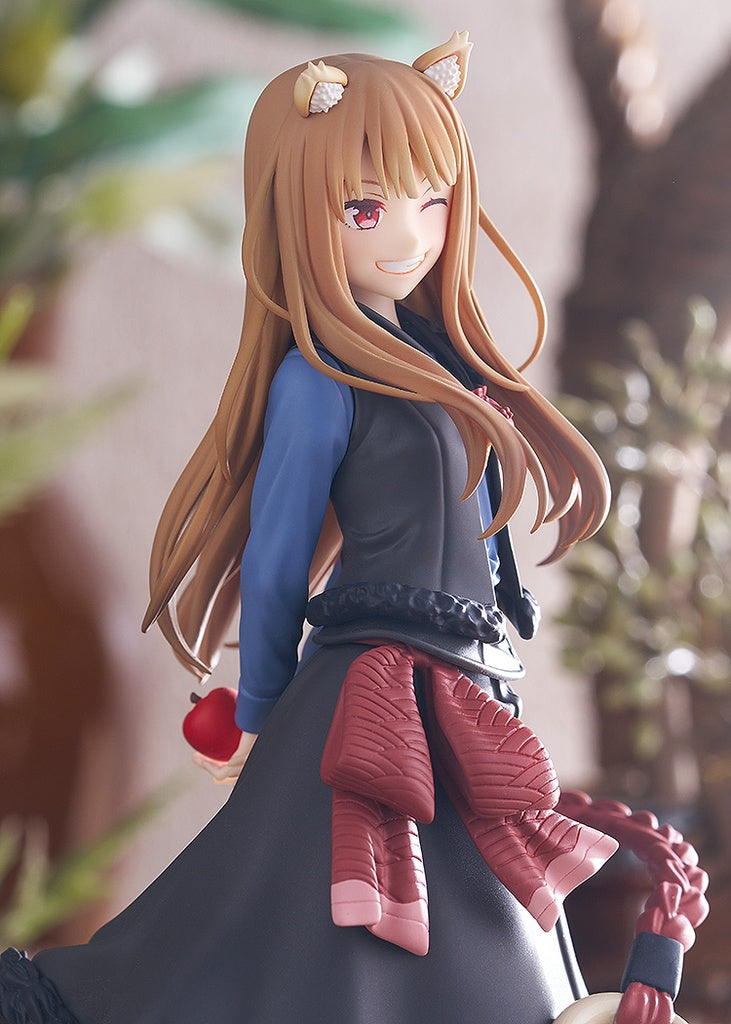 Good Smile Company POP UP PARADE Holo: 2024 Ver. - Spice and Wolf Non Scale Figure