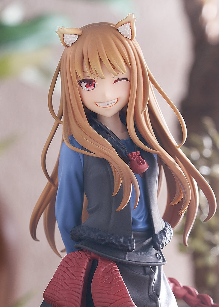 Good Smile Company POP UP PARADE Holo: 2024 Ver. - Spice and Wolf Non Scale Figure