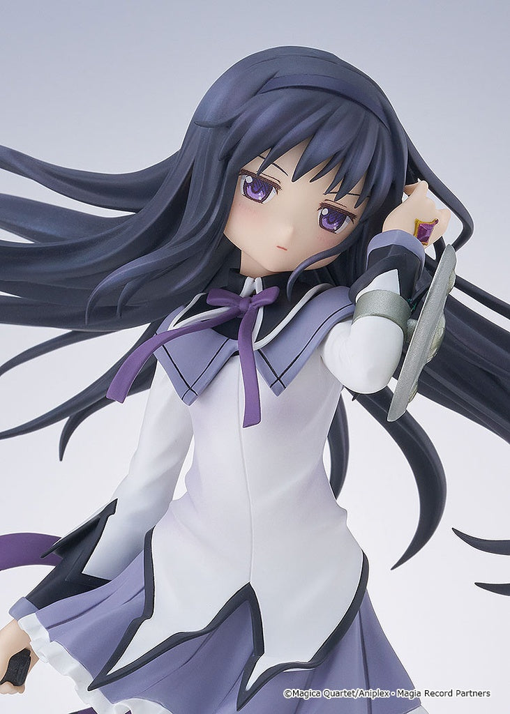 Good Smile Company POP UP PARADE Homura Akemi - Puella Magi Madoka Magica Side Story: Magia Record Non Scale Figure