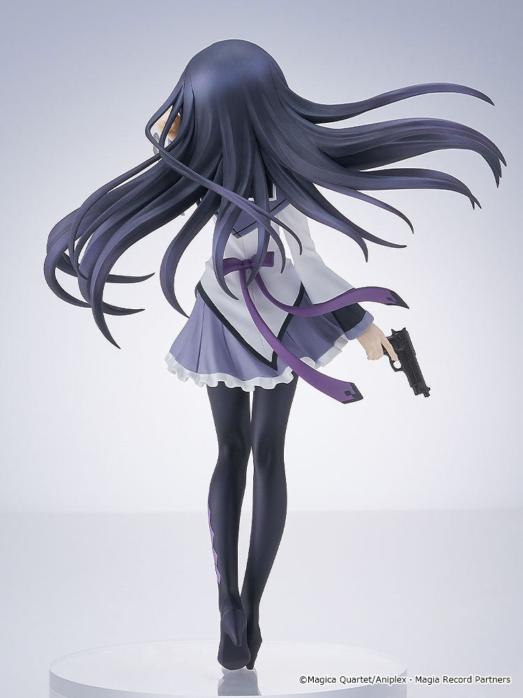 Good Smile Company POP UP PARADE Homura Akemi - Puella Magi Madoka Magica Side Story: Magia Record Non Scale Figure