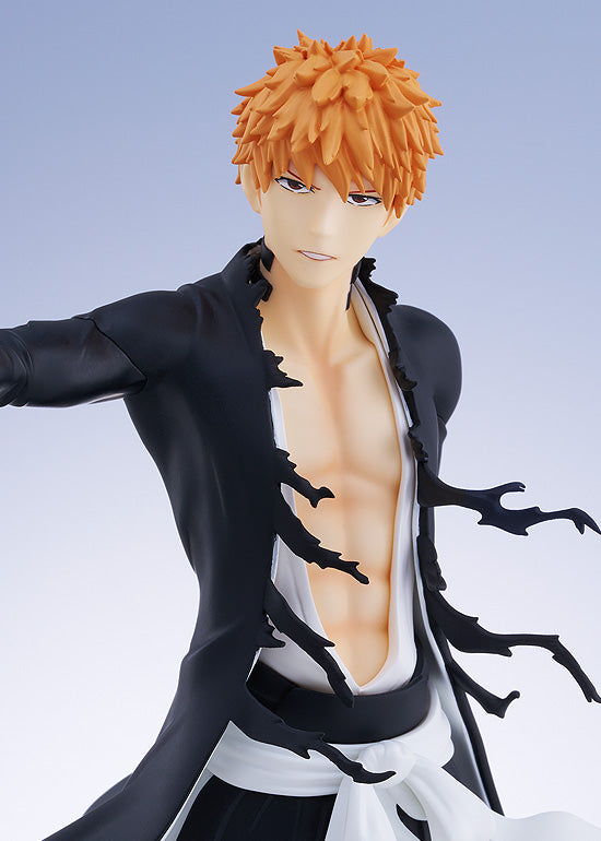 Good Smile Company POP UP PARADE Ichigo Kurosaki - BLEACH Non Scale Figure