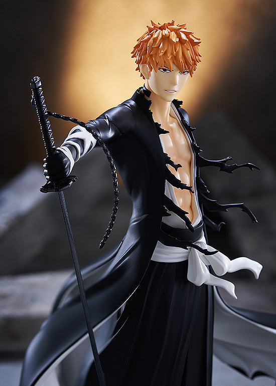 Good Smile Company POP UP PARADE Ichigo Kurosaki - BLEACH Non Scale Figure