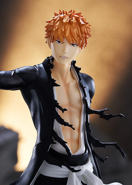 Good Smile Company POP UP PARADE Ichigo Kurosaki - BLEACH Non Scale Figure