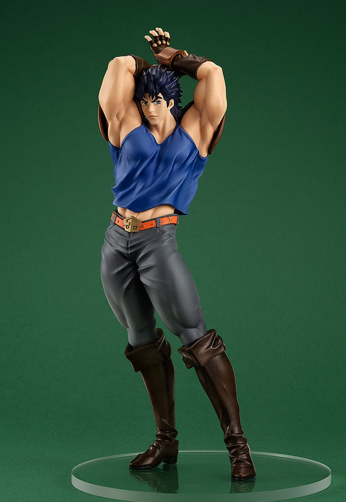 Good Smile Company POP UP PARADE Jonathan Joestar - JoJo's Bizarre Adventure Non Scale Figure