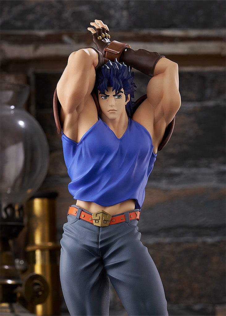 Good Smile Company POP UP PARADE Jonathan Joestar - JoJo's Bizarre Adventure Non Scale Figure