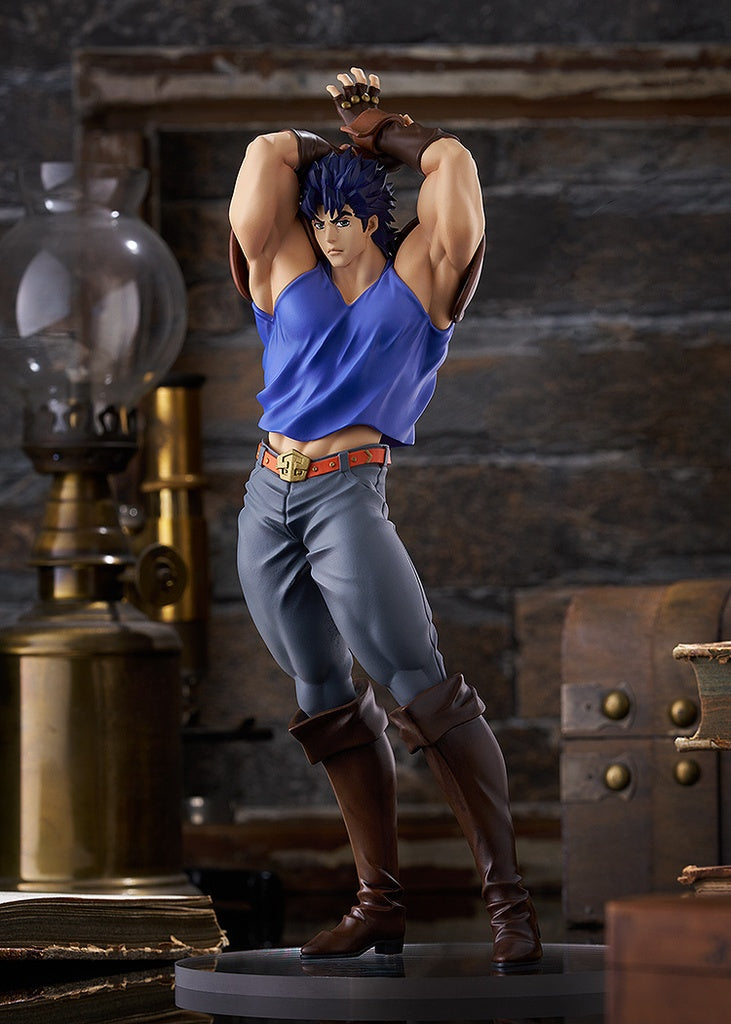 Good Smile Company POP UP PARADE Jonathan Joestar - JoJo's Bizarre Adventure Non Scale Figure