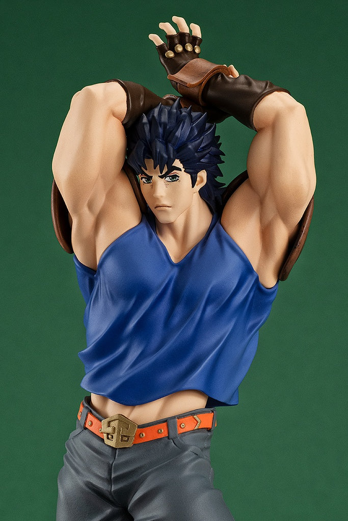 Good Smile Company POP UP PARADE Jonathan Joestar - JoJo's Bizarre Adventure Non Scale Figure