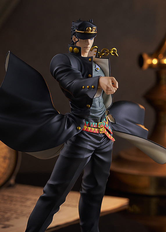 Good Smile Company POP UP PARADE Jotaro Kujo - JoJo's Bizarre Adventure Non Scale Figure