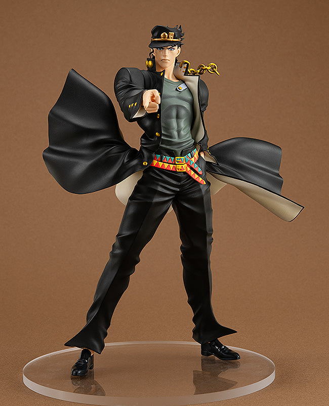 Good Smile Company POP UP PARADE Jotaro Kujo - JoJo's Bizarre Adventure Non Scale Figure