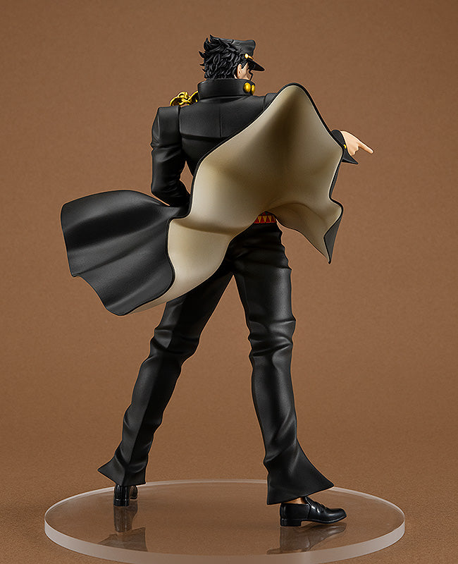 Good Smile Company POP UP PARADE Jotaro Kujo - JoJo's Bizarre Adventure Non Scale Figure