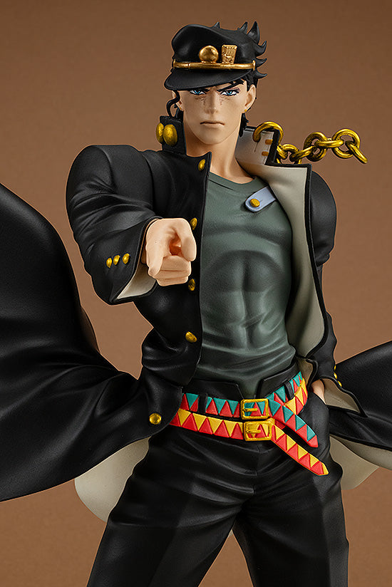 Good Smile Company POP UP PARADE Jotaro Kujo - JoJo's Bizarre Adventure Non Scale Figure