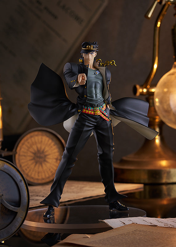 Good Smile Company POP UP PARADE Jotaro Kujo - JoJo's Bizarre Adventure Non Scale Figure