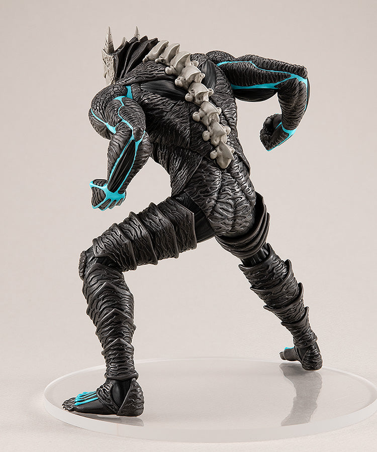 Good Smile Company POP UP PARADE Kaiju No. 8 - KAIJU No.8 Non Scale Figure