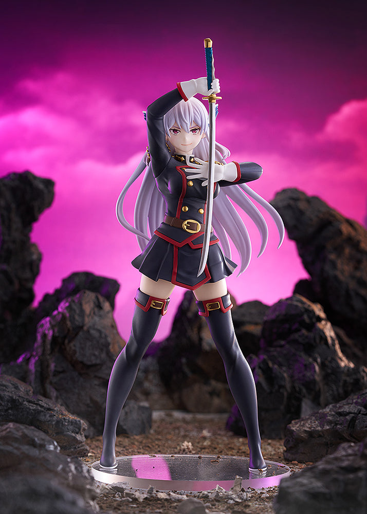 Good Smile Company POP UP PARADE Kyoka Uzen - Chained Soldier Non Scale Figure