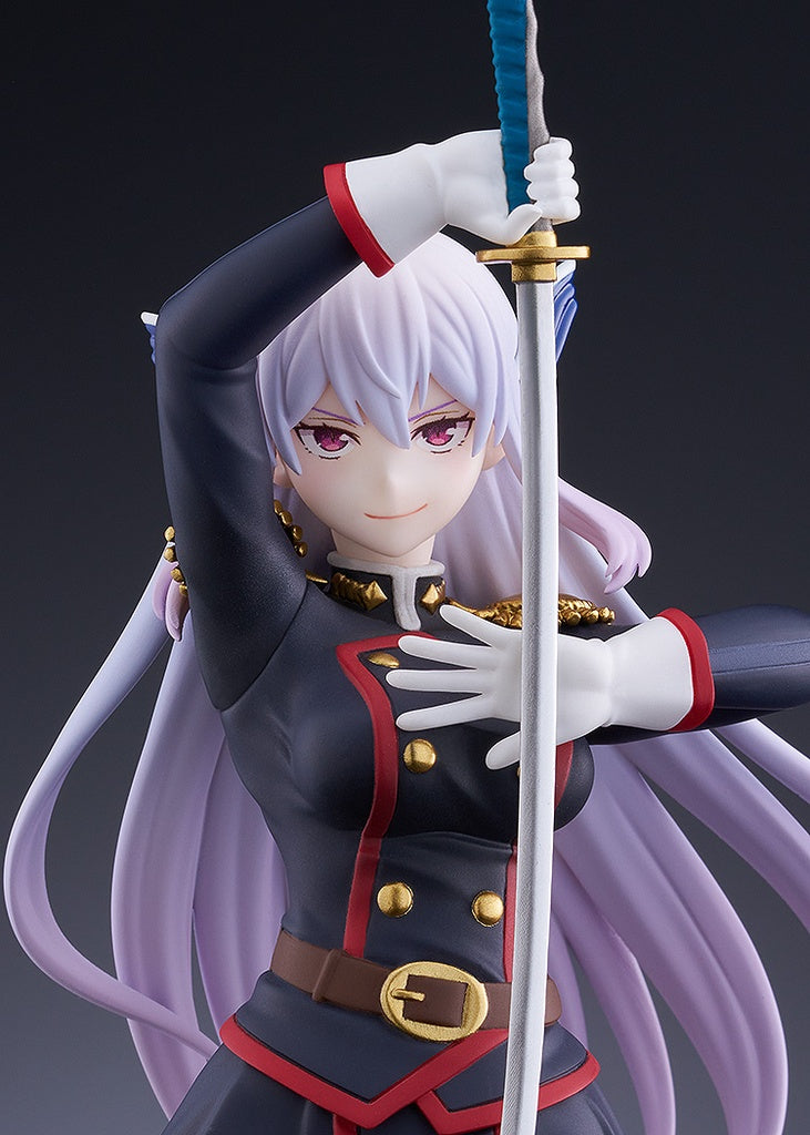 Good Smile Company POP UP PARADE Kyoka Uzen - Chained Soldier Non Scale Figure