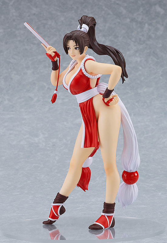 Good Smile Company POP UP PARADE Mai Shiranui - The King of Fighters Non Scale Figure