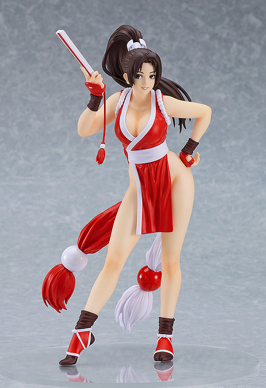 Good Smile Company POP UP PARADE Mai Shiranui - The King of Fighters Non Scale Figure