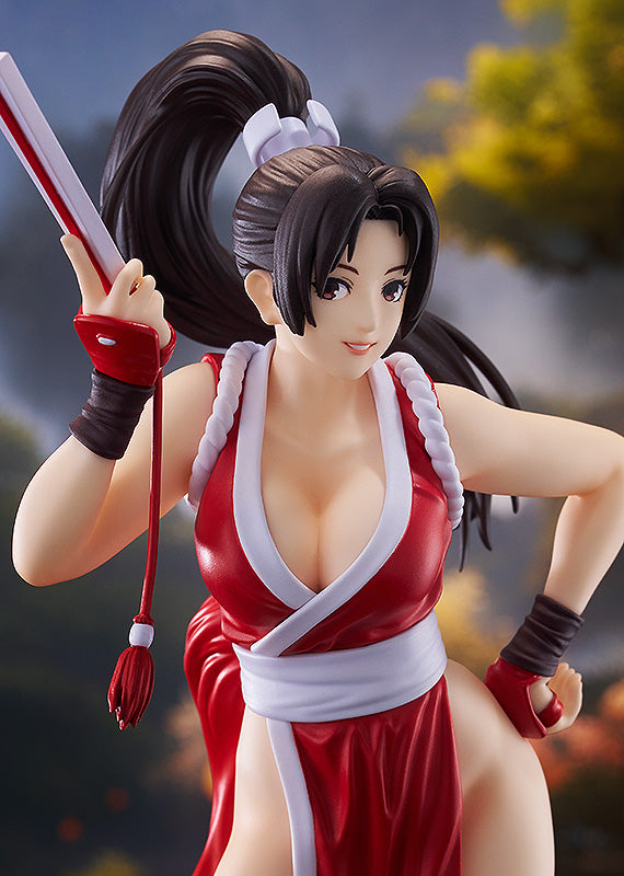 Good Smile Company POP UP PARADE Mai Shiranui - The King of Fighters Non Scale Figure