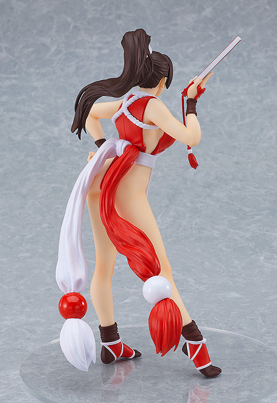 Good Smile Company POP UP PARADE Mai Shiranui - The King of Fighters Non Scale Figure