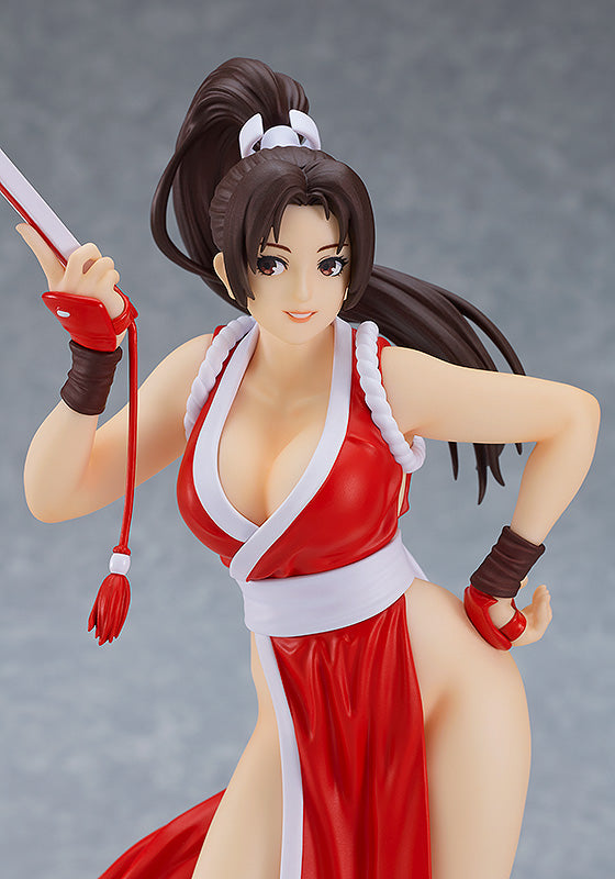 Good Smile Company POP UP PARADE Mai Shiranui - The King of Fighters Non Scale Figure