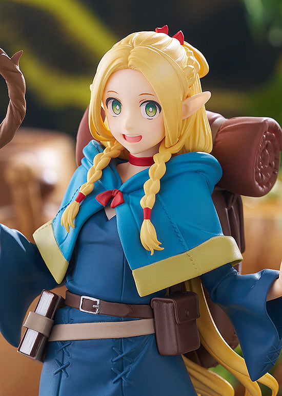 Good Smile Company POP UP PARADE Marcille - Delicious in Dungeon Non Scale Figure