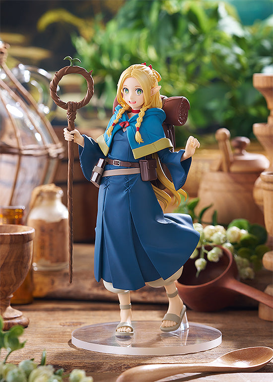 Good Smile Company POP UP PARADE Marcille - Delicious in Dungeon Non Scale Figure