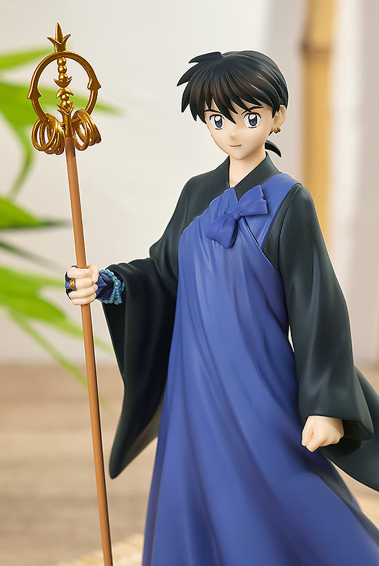 Good Smile Company POP UP PARADE Miroku - Inuyasha Non Scale Figure