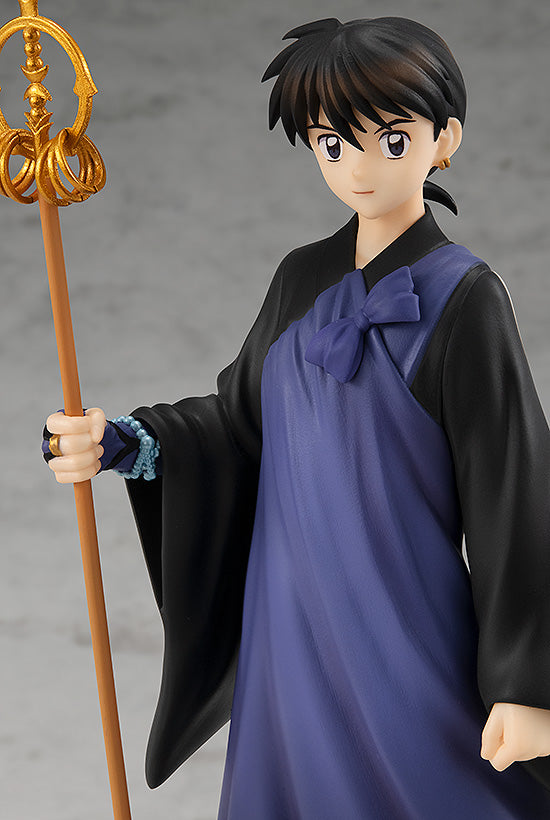 Good Smile Company POP UP PARADE Miroku - Inuyasha Non Scale Figure