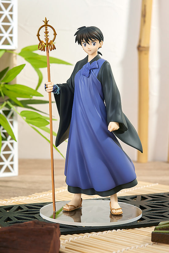 Good Smile Company POP UP PARADE Miroku - Inuyasha Non Scale Figure