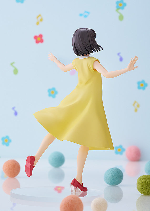 Good Smile Company POP UP PARADE Mitsumi Iwakura - Skip and Loafer Non Scale Figure