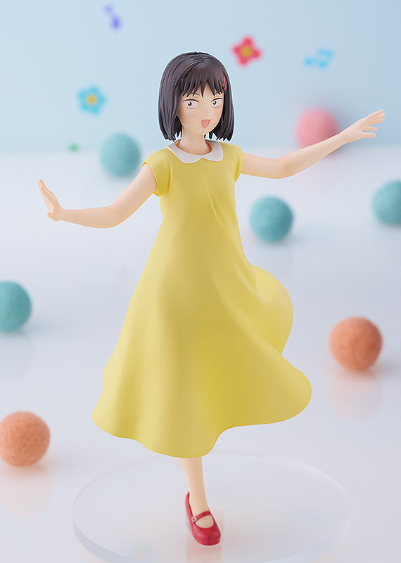 Good Smile Company POP UP PARADE Mitsumi Iwakura - Skip and Loafer Non Scale Figure