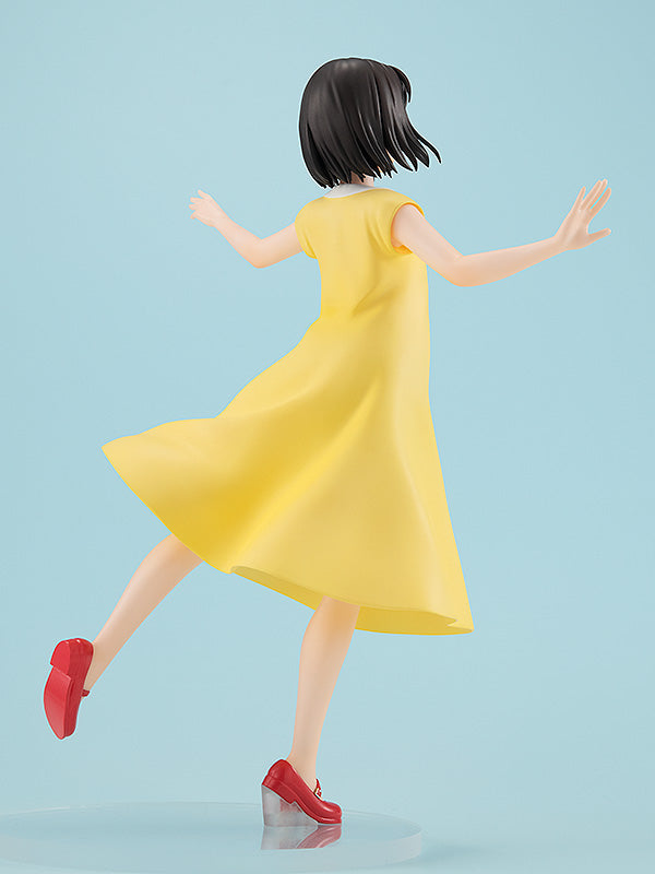 Good Smile Company POP UP PARADE Mitsumi Iwakura - Skip and Loafer Non Scale Figure