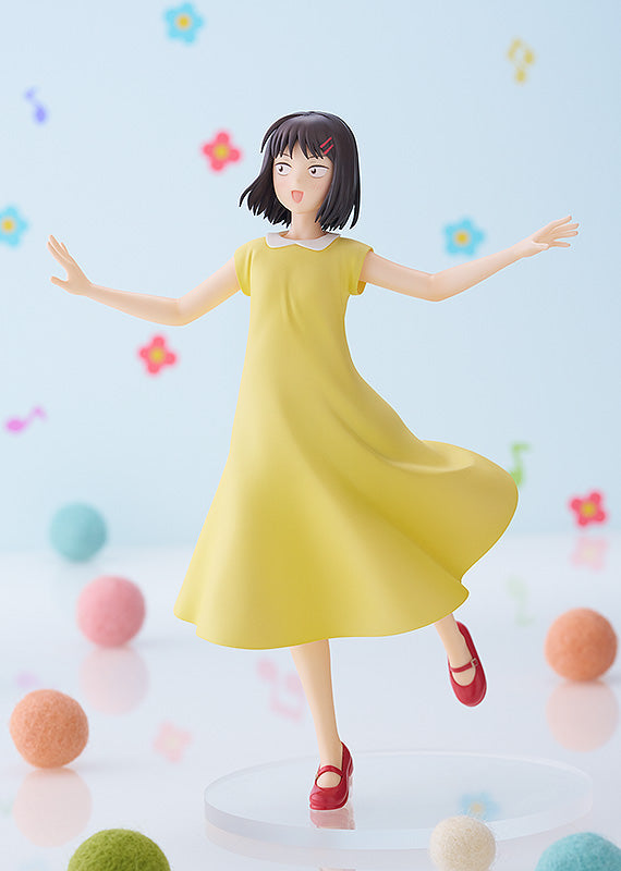 Good Smile Company POP UP PARADE Mitsumi Iwakura - Skip and Loafer Non Scale Figure