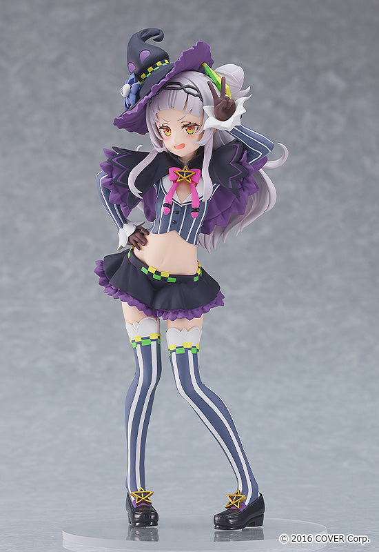 Good Smile Company POP UP PARADE Murasaki Shion - hololive production Non Scale Figure