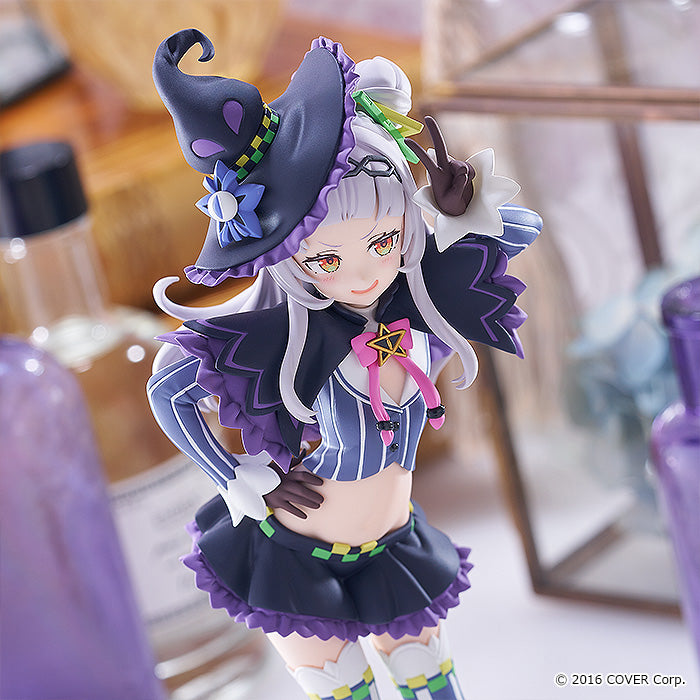 Good Smile Company POP UP PARADE Murasaki Shion - hololive production Non Scale Figure